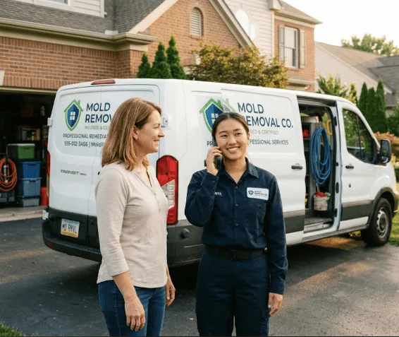 Crawlspace Mold Remediation Sigourney, IA FAQs